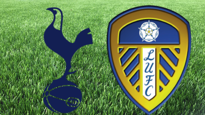 Leeds United vs Tottenham Prediction – Premier League Betting Tips