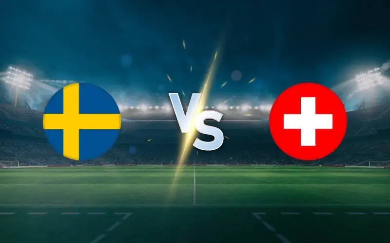 Sweden vs Switzerland Prediction and Betting Tips – World Cup Qualifier 2025