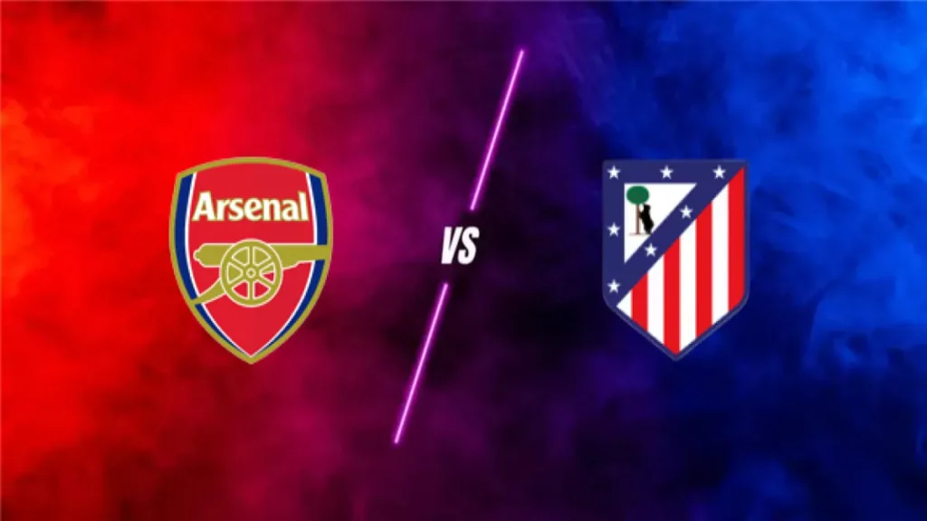 Arsenal vs Atlético Madrid UCL Preview: Who Wins Tonight?