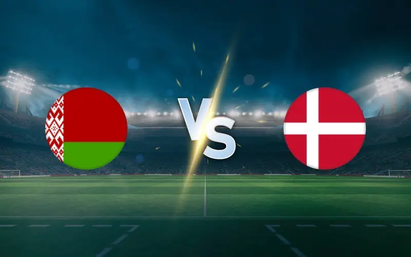 Belarus vs Denmark: World Cup Qualifier Preview and Prediction