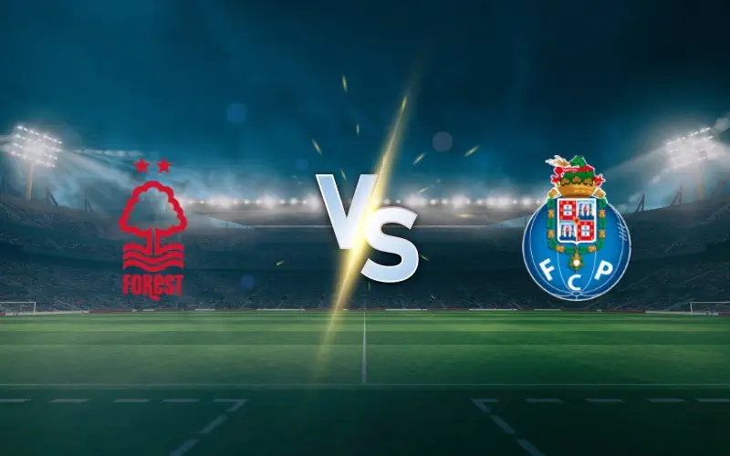 Nottingham Forest vs Porto – UEL Prediction and Preview
