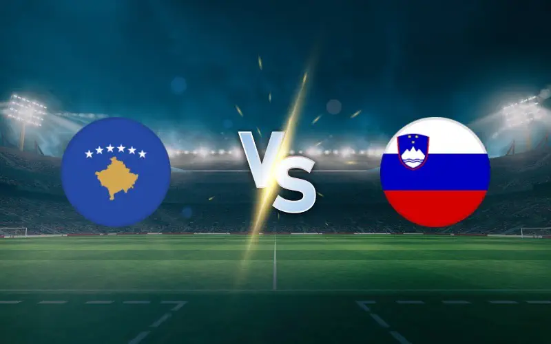 Kosovo vs Slovenia Prediction and Betting Tips | World Cup Qualifier 2025