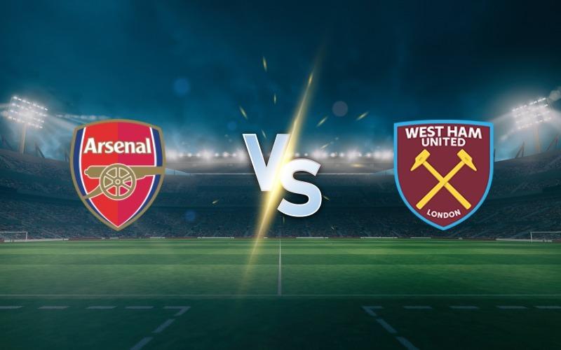 Arsenal vs West Ham: Prediction, Match Preview and Betting Tips