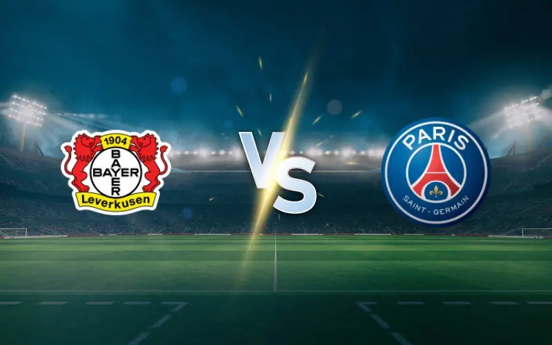 Leverkusen vs PSG Prediction and Betting Tips | UCL 2025