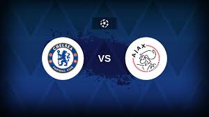 Chelsea vs Ajax Prediction & Betting Tips | UCL 2025