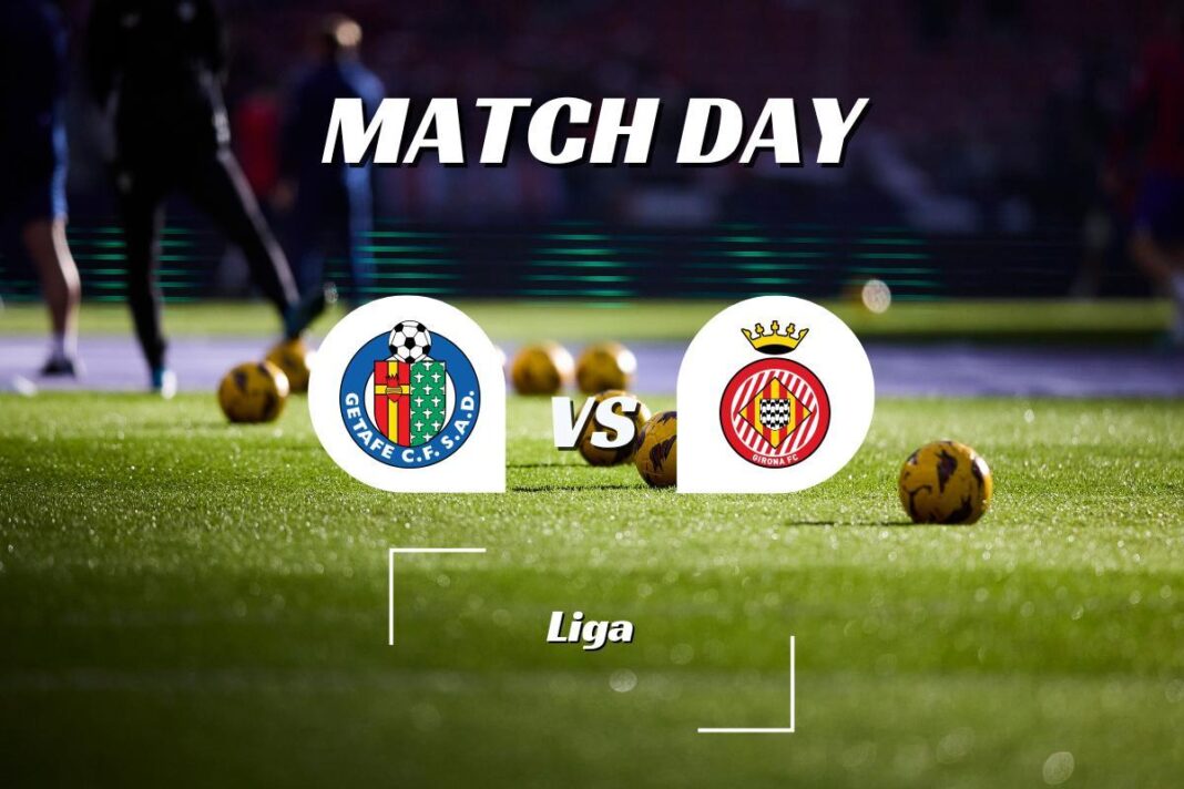 Getafe vs Girona – Matchday 11 La Liga Preview and Prediction