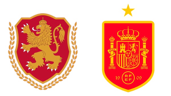 Spain vs Bulgaria Prediction and Betting Tips | WCQ 2025 Preview