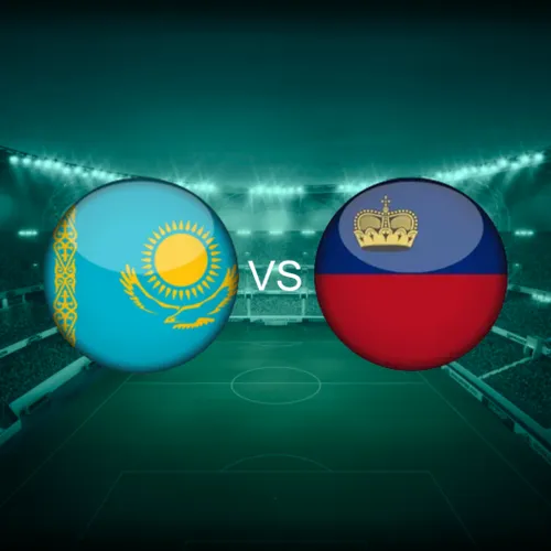 Kazakhstan vs Liechtenstein: World Cup Qualifiers Preview and Prediction