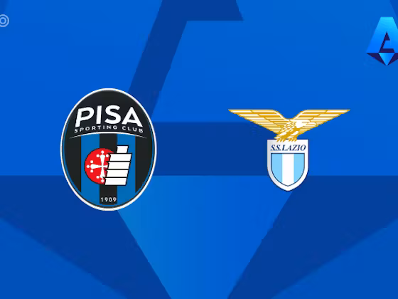Pisa vs Lazio Serie A Preview and Prediction