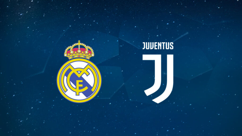 Match Preview: Real Madrid vs Juventus — UCL Redux from 2017 Final