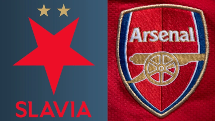Slavia Prague vs Arsenal: UCL Showdown Prediction and Betting Preview