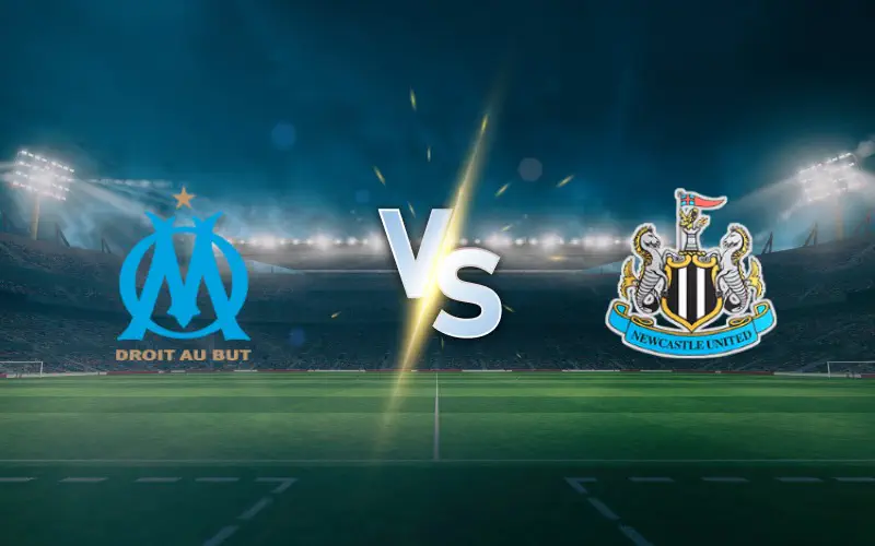 Marseille vs Newcastle United UCL Prediction – Form, Stats And Betting Outlook