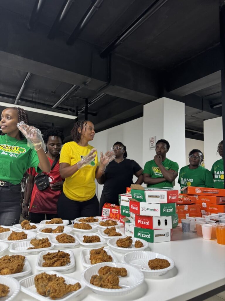 October 2025 Babies Celebration at Bangbet Kenya: A Day of Joy, Culture & Team Spirit