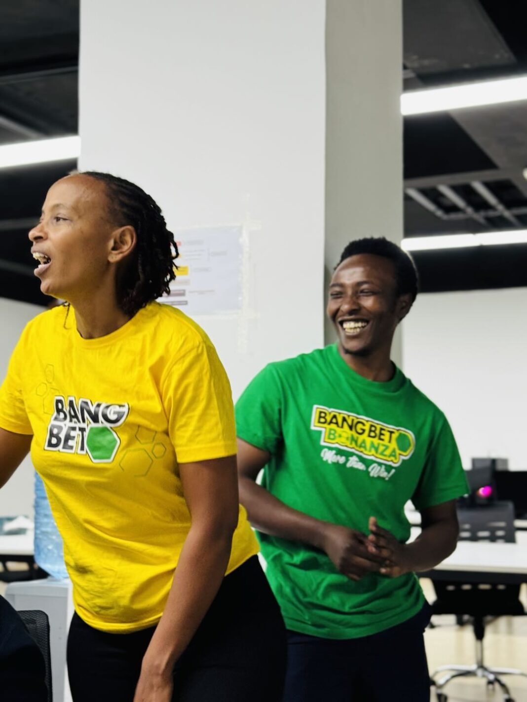 October 2025 Babies Celebration at Bangbet Kenya: A Day of Joy, Culture & Team Spirit