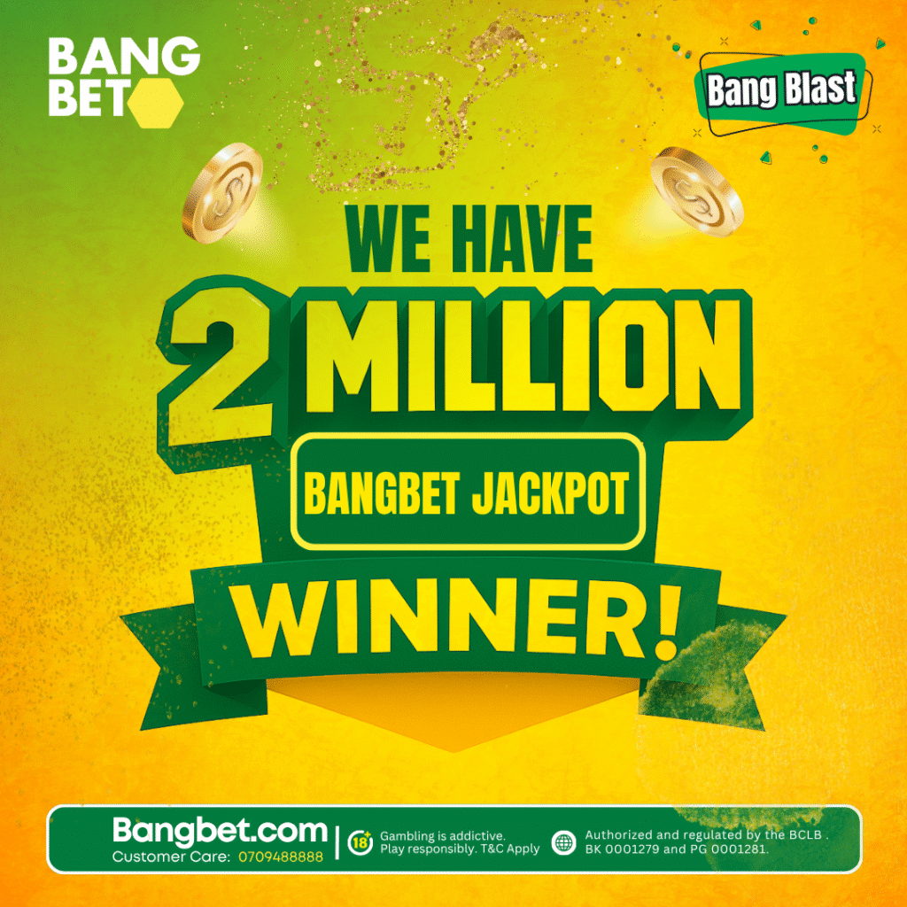 Super Jackpot Winner Spotlight: KSh 2,000,002.32 Triumph on Fire 88 