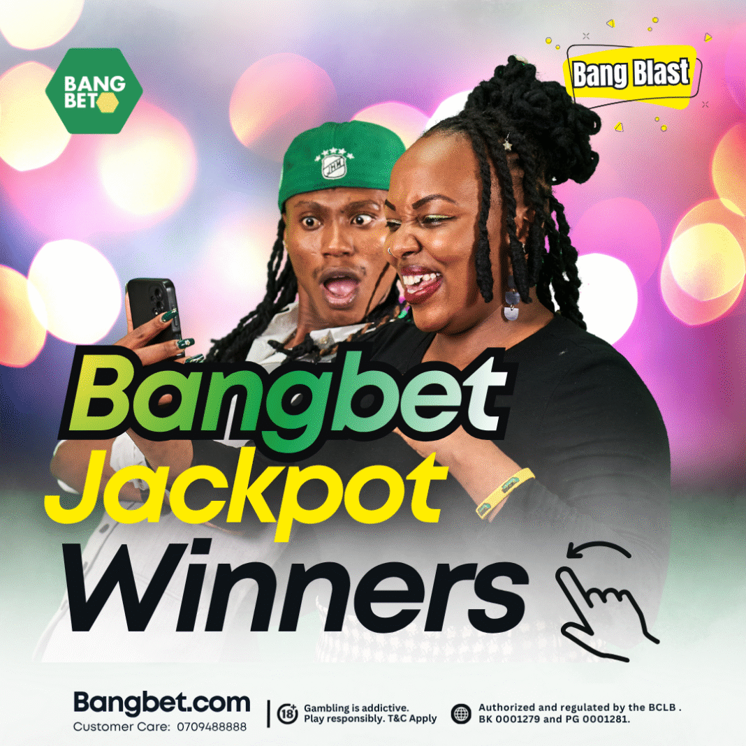 Bangbet Kenya Daily Jackpot Winners – Massive Wins