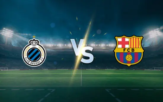 Club Brugge vs Barcelona Prediction — UCL Preview and Betting Tips