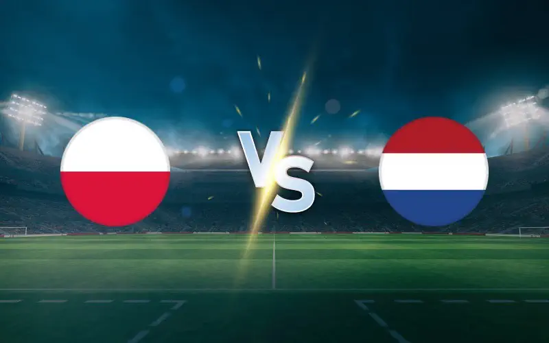 Poland vs Netherlands Tips for Bettors (WCQ 2025)