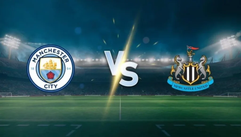 Newcastle vs Manchester City Prediction and Betting Preview