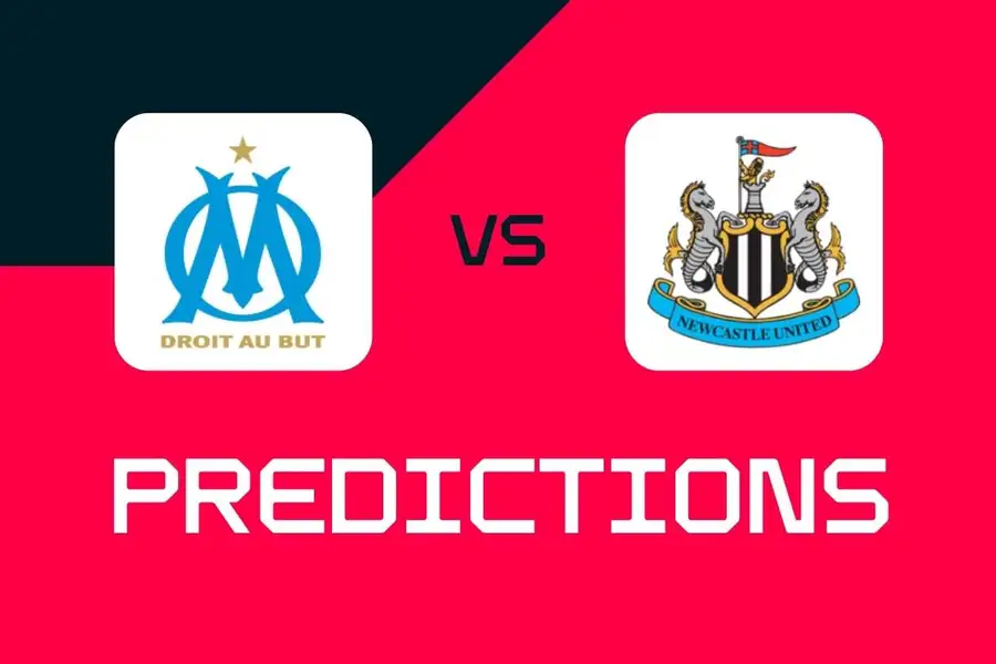 Marseille vs Newcastle United UCL Prediction – Form, Stats And Betting Outlook 