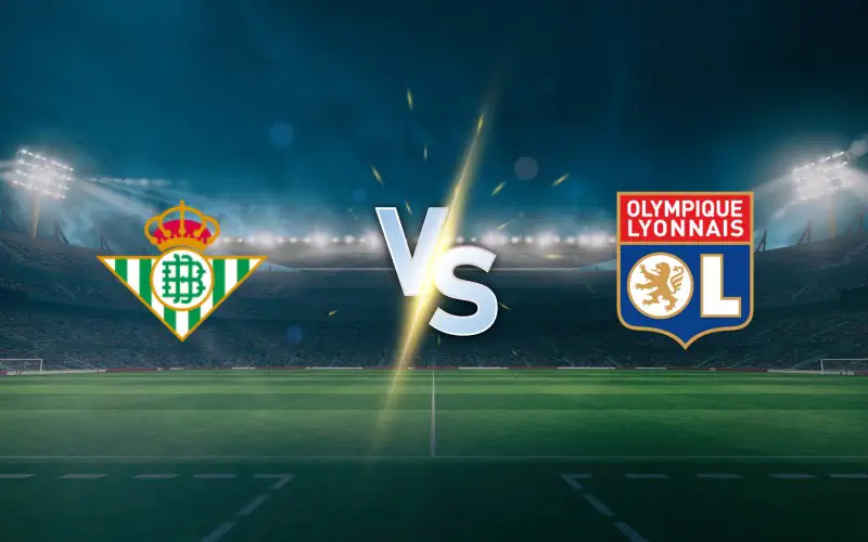 Real Betis vs Lyon Prediction and Betting Tips (UEL Round 4)