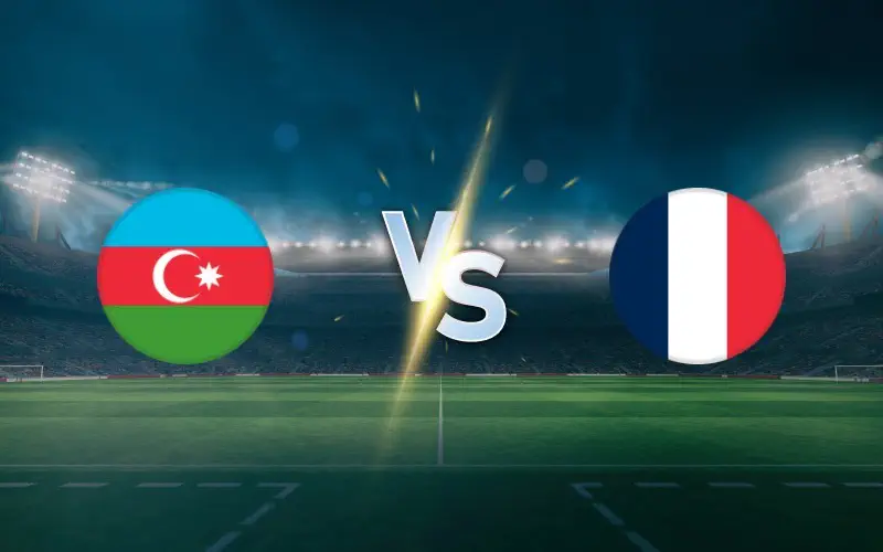 Azerbaijan vs France Prediction – Expert WCQ Preview, Stats and Betting Tips