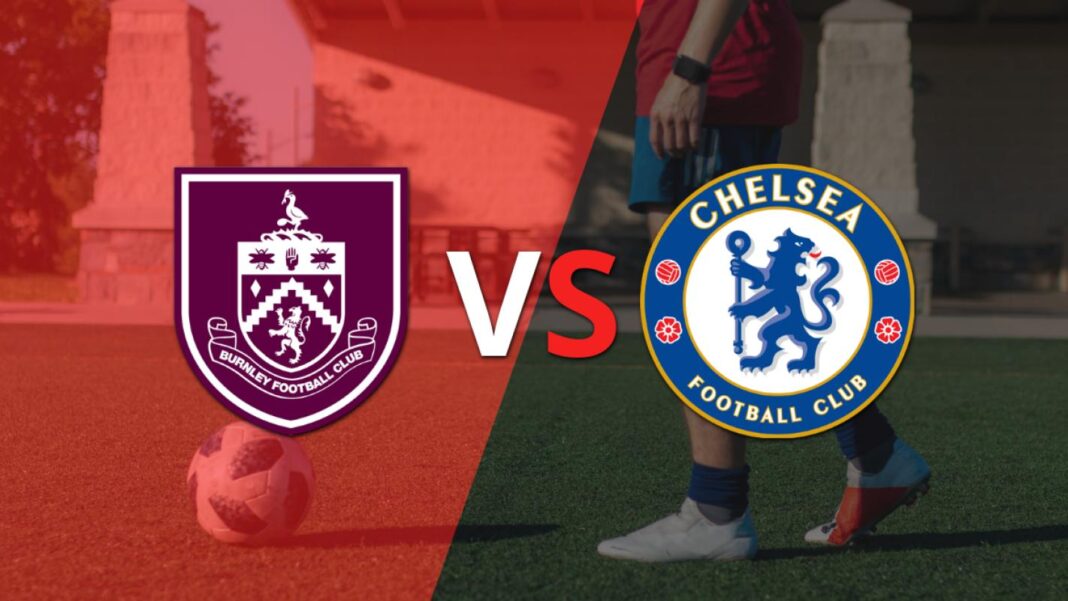 Burnley vs Chelsea Prediction and Betting Tips