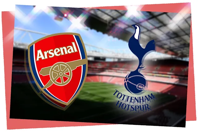 Arsenal vs Tottenham Betting Tips: Derby Prediction and Analysis
