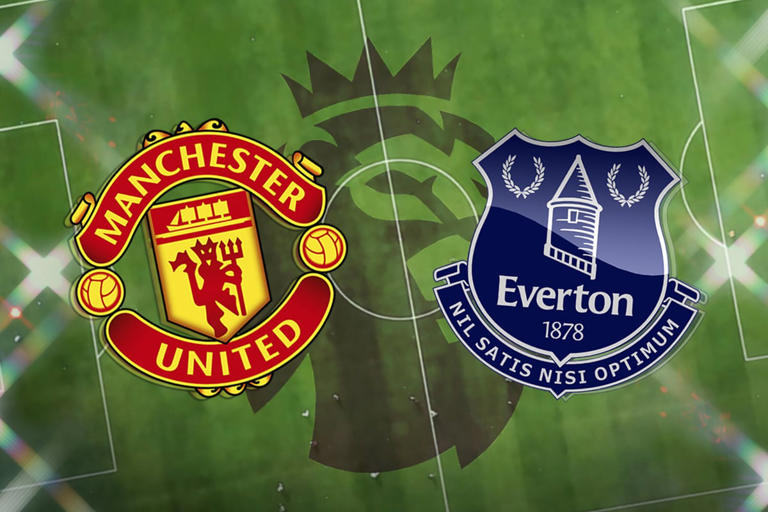 Man Utd vs Everton Tips, Odds and Match Insights