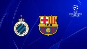 Club Brugge vs Barcelona Prediction — UCL Preview and Betting Tips