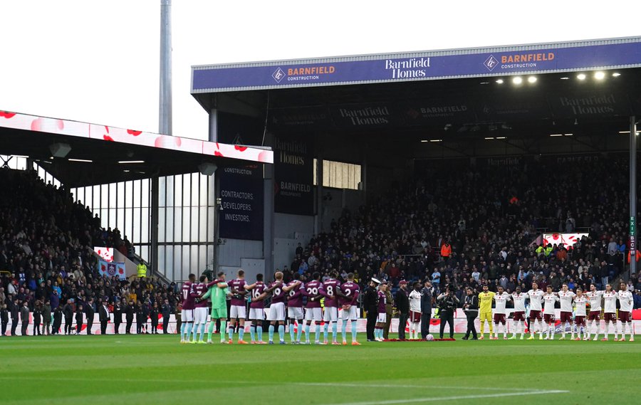 Arsenal Asserts Dominance Over Burnley to Extend Premier League Lead