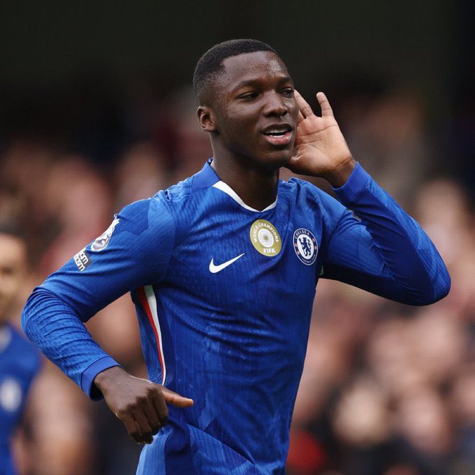 Chelsea Edge Spurs Again: Blues Dominate Gritty London Derby