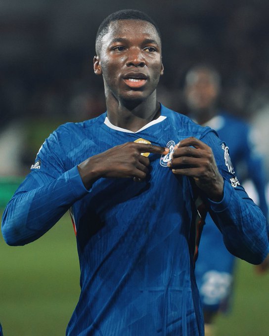 Chelsea Edge Spurs Again: Blues Dominate Gritty London Derby