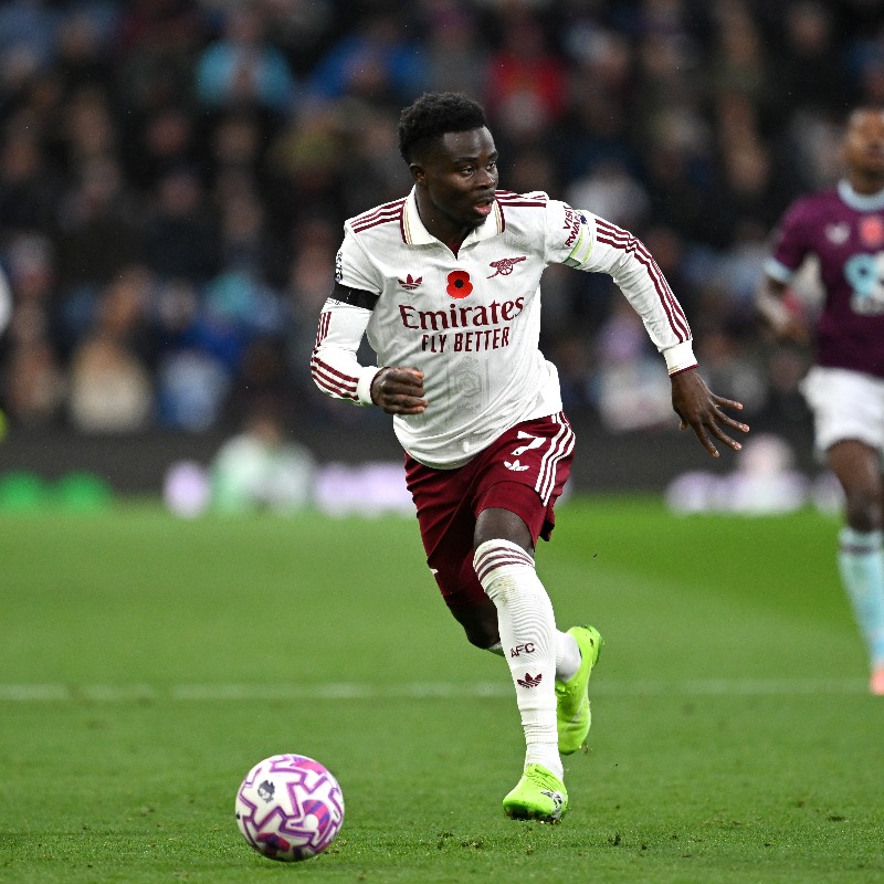 Arsenal Asserts Dominance Over Burnley to Extend Premier League Lead