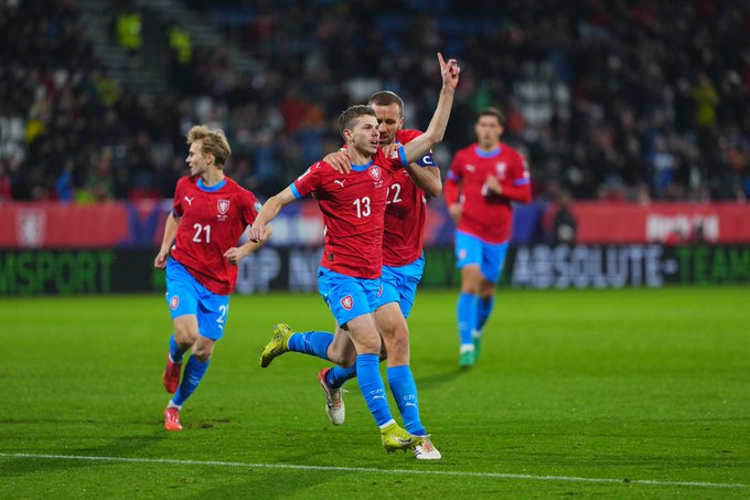 Czech Republic Hammer Gibraltar 6–0 in WCQ