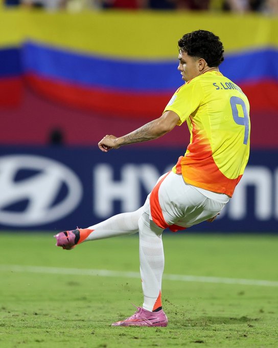 Colombia vs North Korea U17: Colombia Secure Dominant 2–0 Win