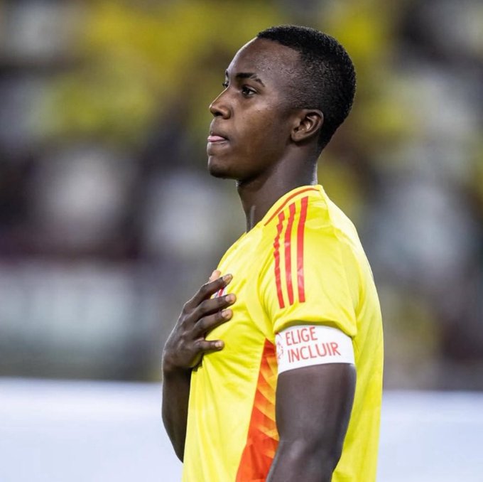 Colombia vs North Korea U17: Colombia Secure Dominant 2–0 Win