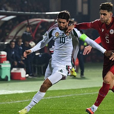 Hungary Defeats Armenia to Boost World Cup Hopes