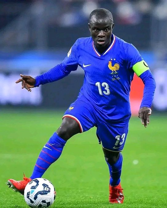 France 4–0 Ukraine: What Kenya Can Learn from Les Bleus’ World Cup Masterclass
