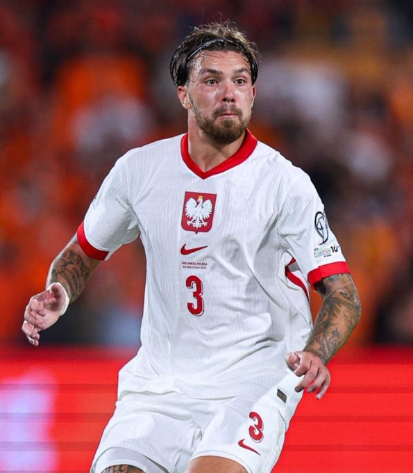 Poland Edge Malta 3–2 in Dramatic Finale to Seal World Cup Play-Off Spot