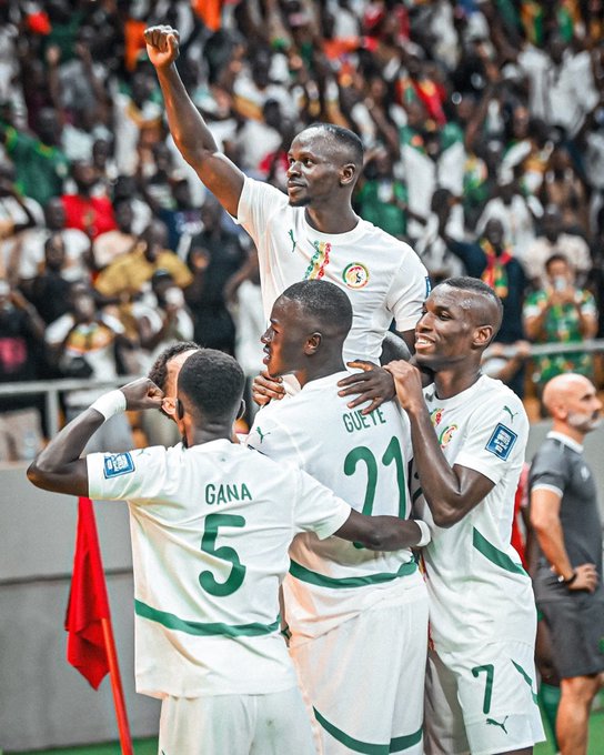 Senegal 8–0 Kenya: Full Match Summary and Key Lessons