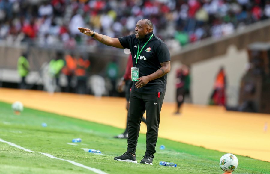 Senegal 8–0 Kenya: Full Match Summary and Key Lessons