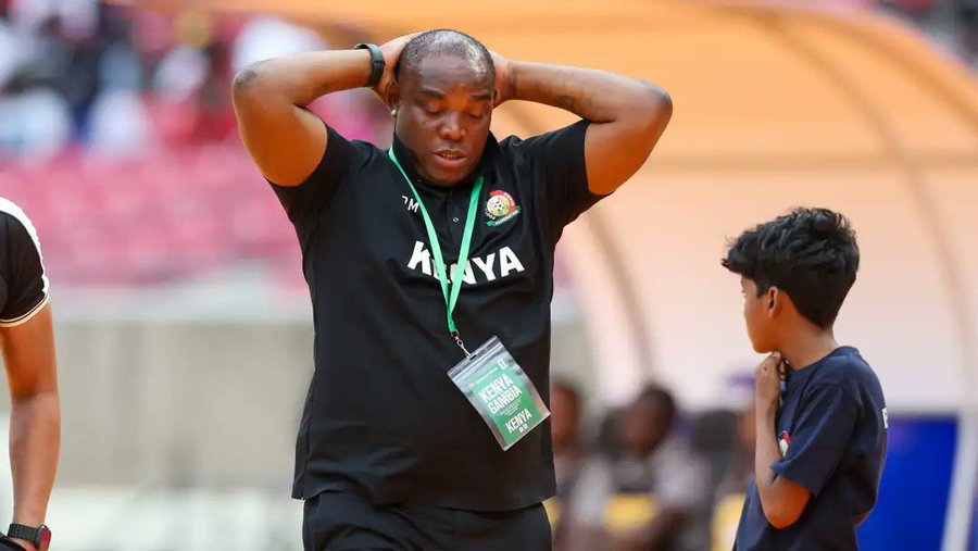 Senegal 8–0 Kenya: Full Match Summary and Key Lessons