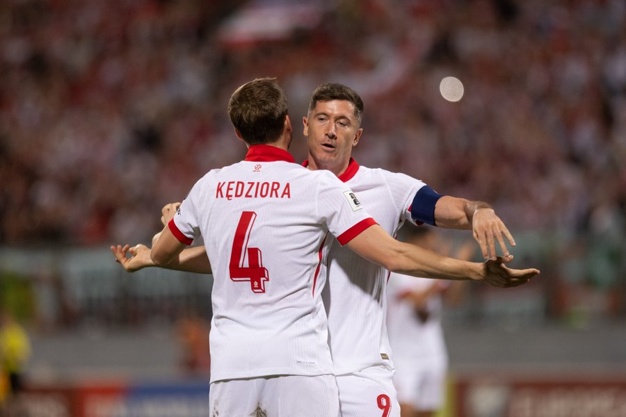 Poland Edge Malta 3–2 in Dramatic Finale to Seal World Cup Play-Off Spot