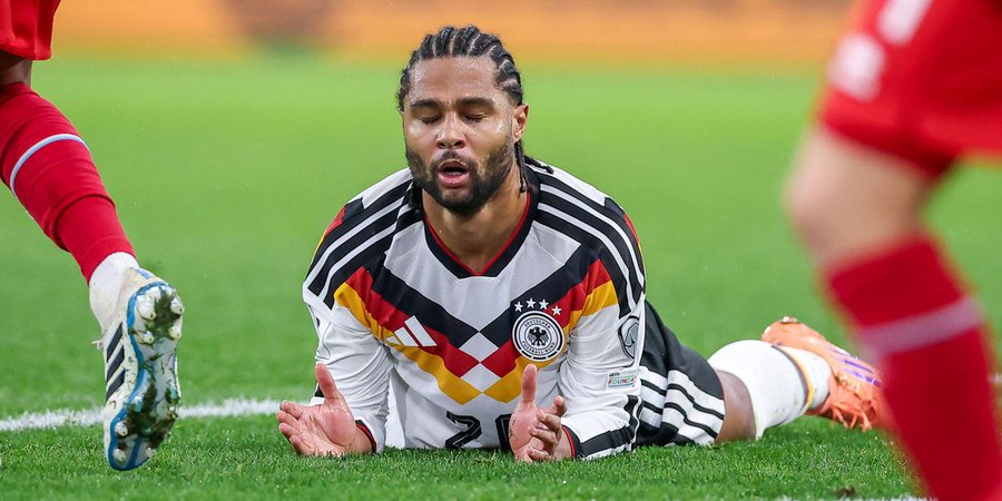 Germany Near the World Cup After Beating Luxembourg