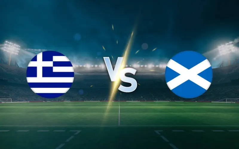 Greece vs Scotland WCQ Prediction — Form Guide, Key Stats and Expert Preview (2025)