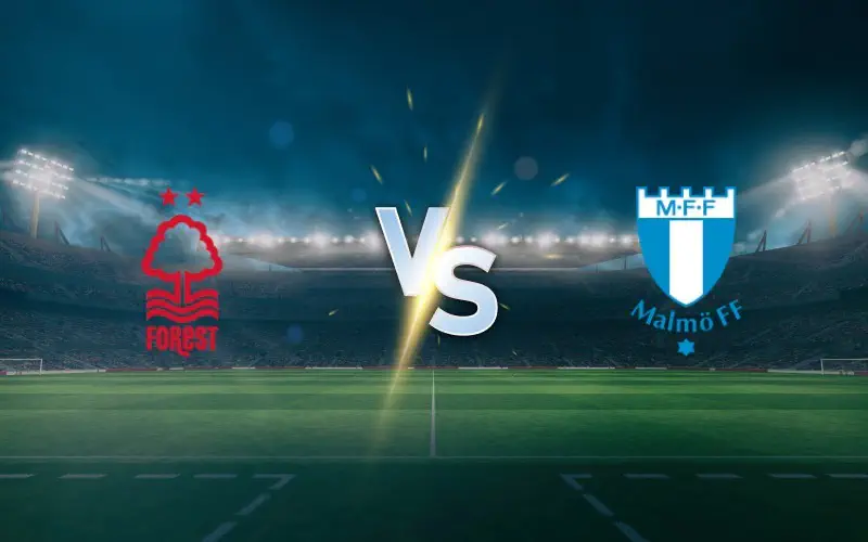Nottingham Forest vs Malmö UEL Matchday 5 Prediction