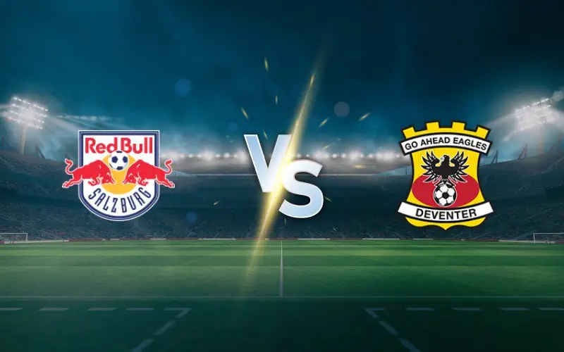 Salzburg vs Go Ahead Eagles Betting Guide and Analysis