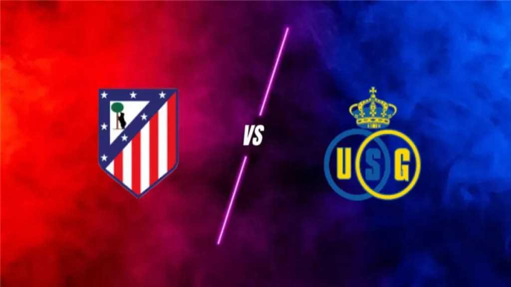 Atlético Madrid vs Royale Union Saint-Gilloise: UCL Prediction, Preview & Betting Tips