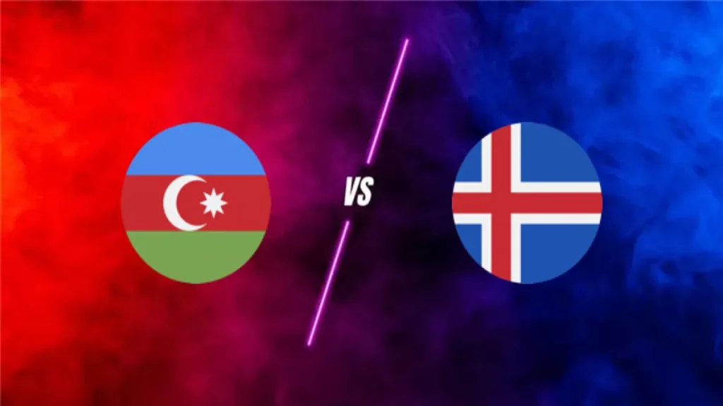 Azerbaijan vs Iceland: WCQ Match Prediction and Betting Guide
